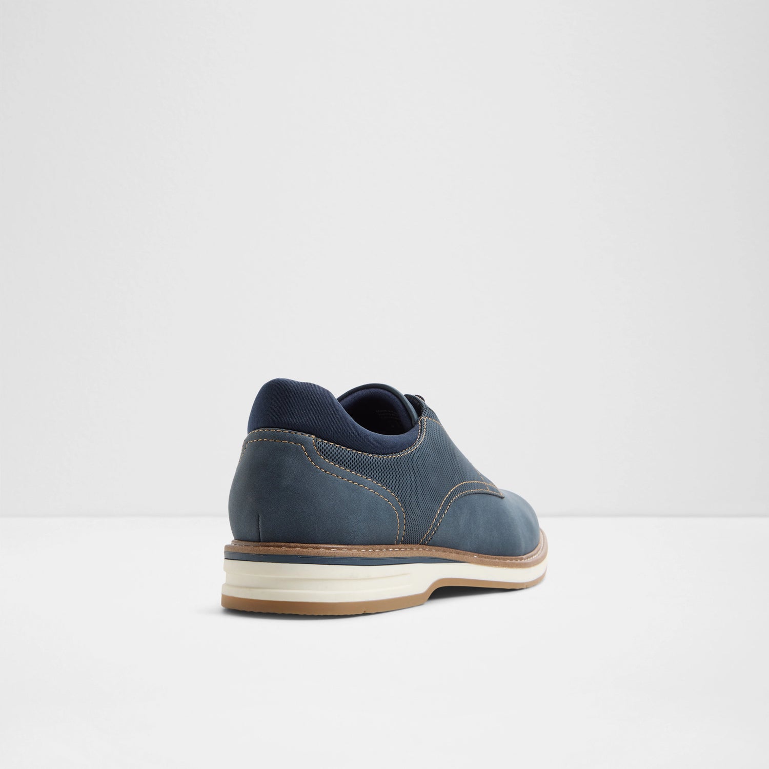 Terrano Derby Shoes