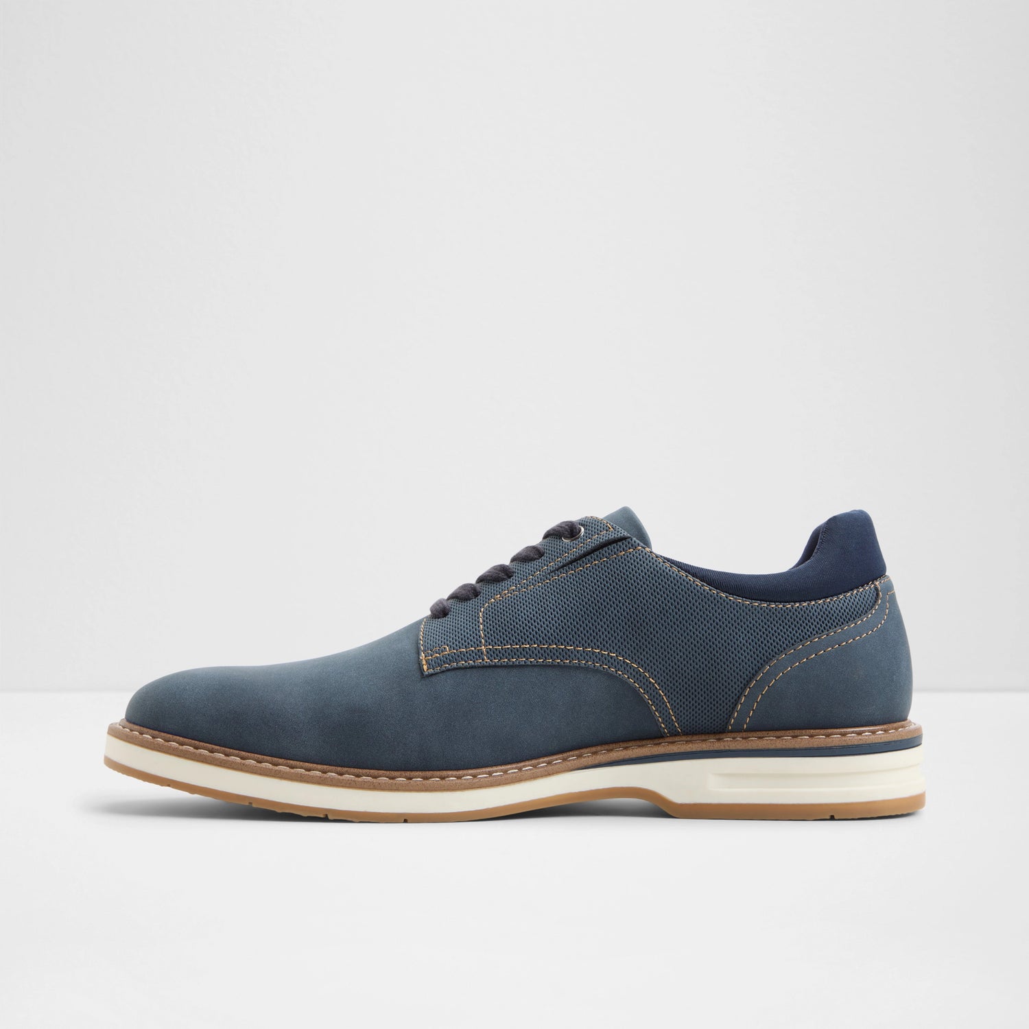 Terrano Derby Shoes