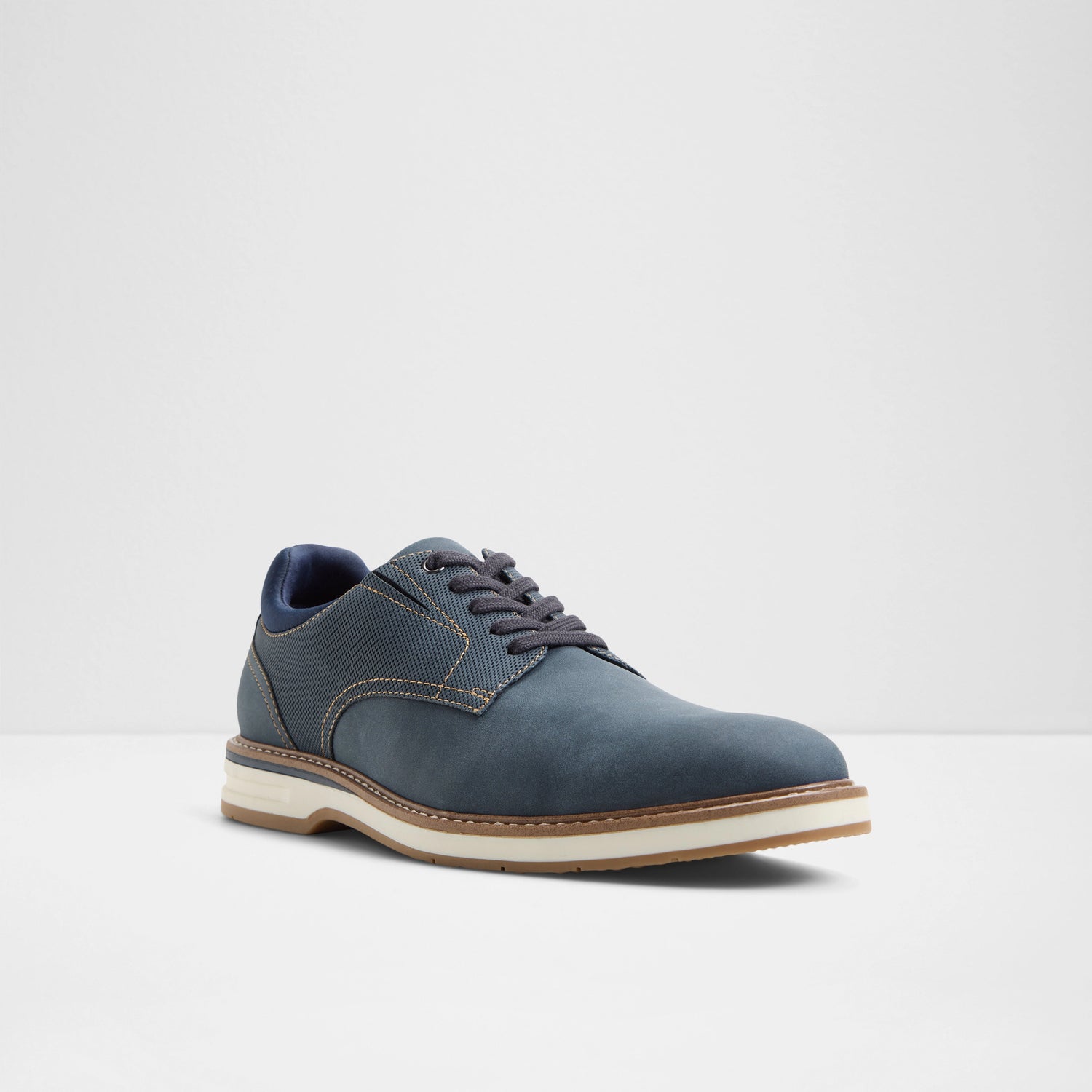Terrano Derby Shoes