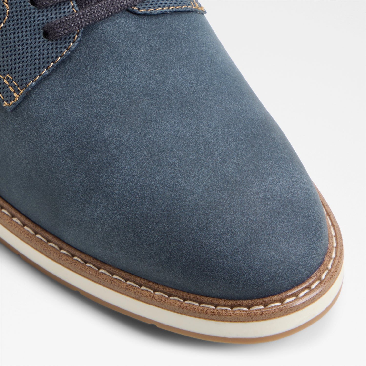 Terrano Derby Shoes