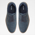Terrano Derby Shoes