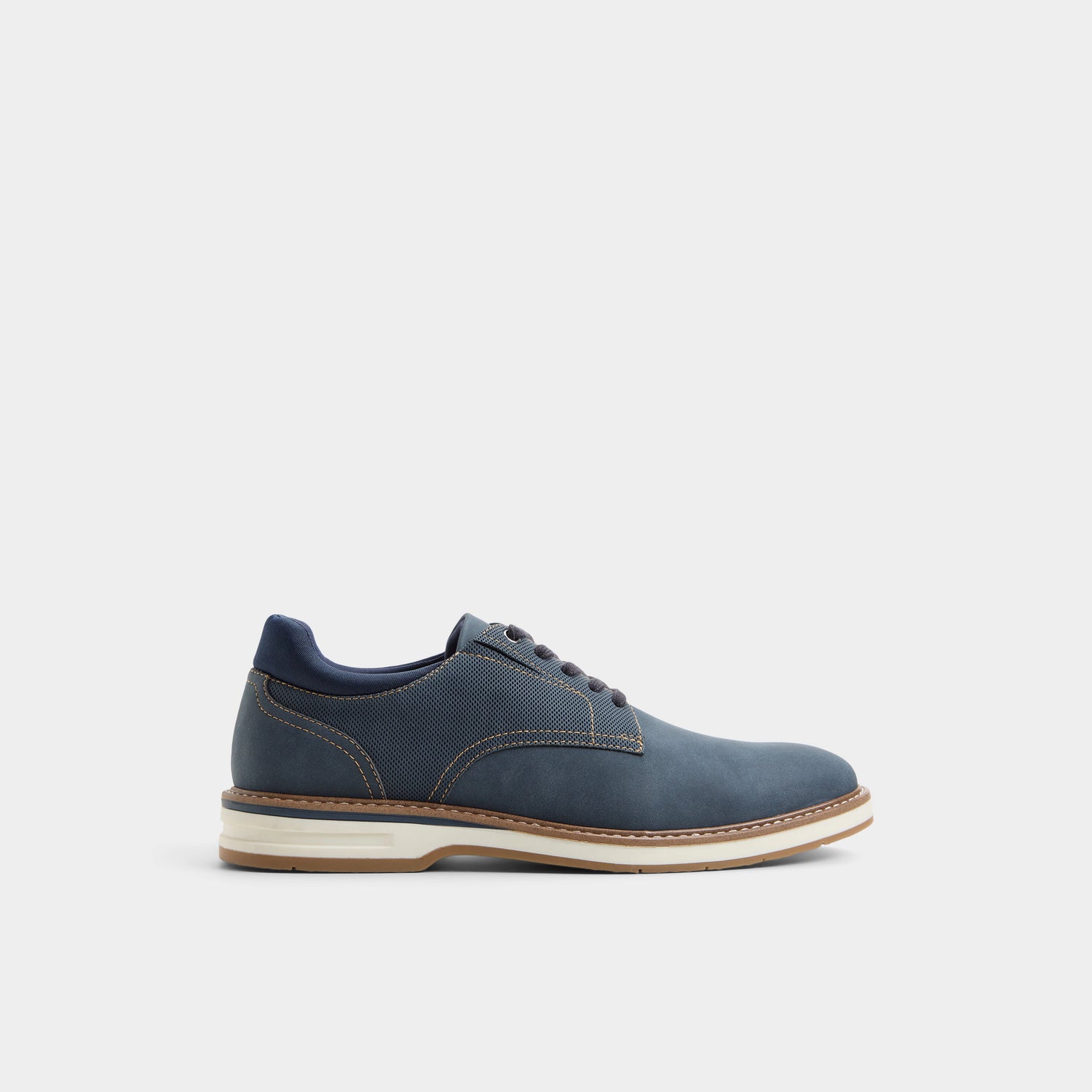 Terrano Derby Shoes