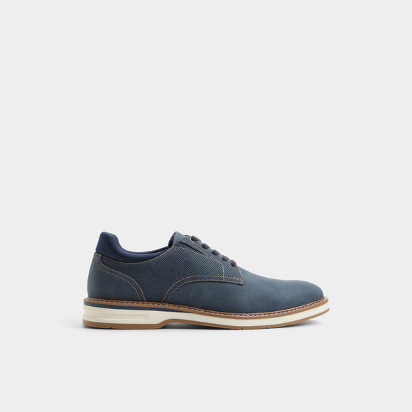 Terrano Derby Shoes