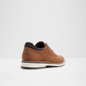 Terrano Derby Shoes