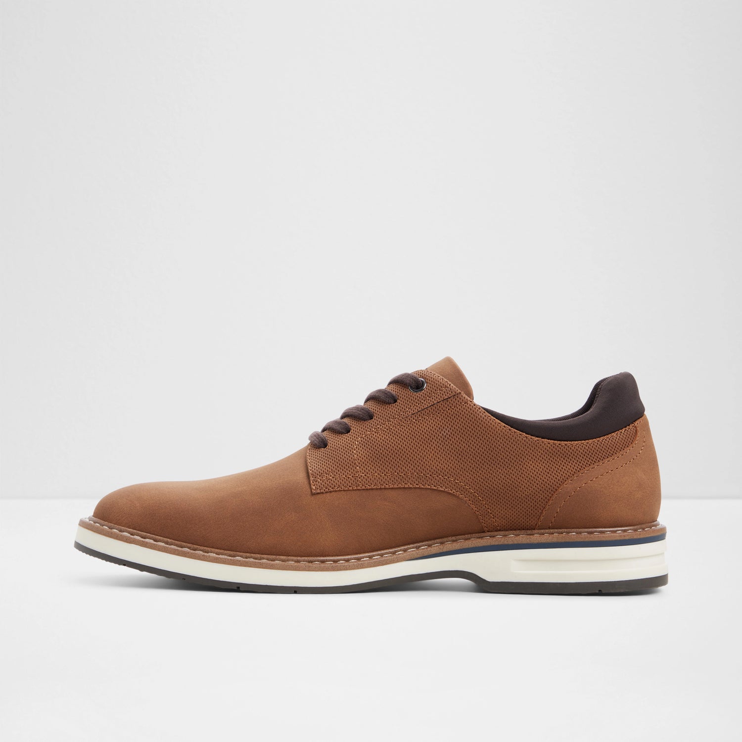 Terrano Derby Shoes