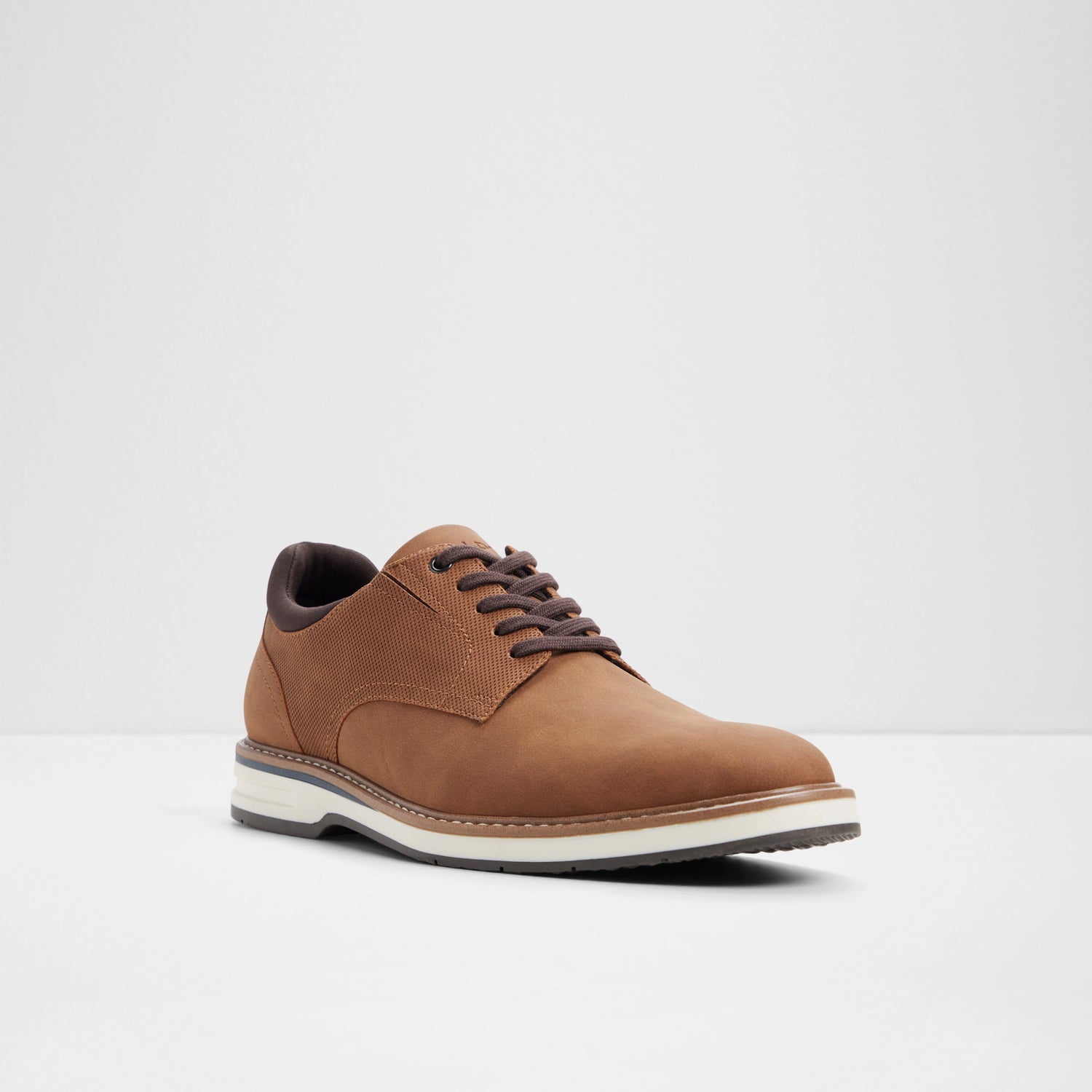 Terrano Derby Shoes