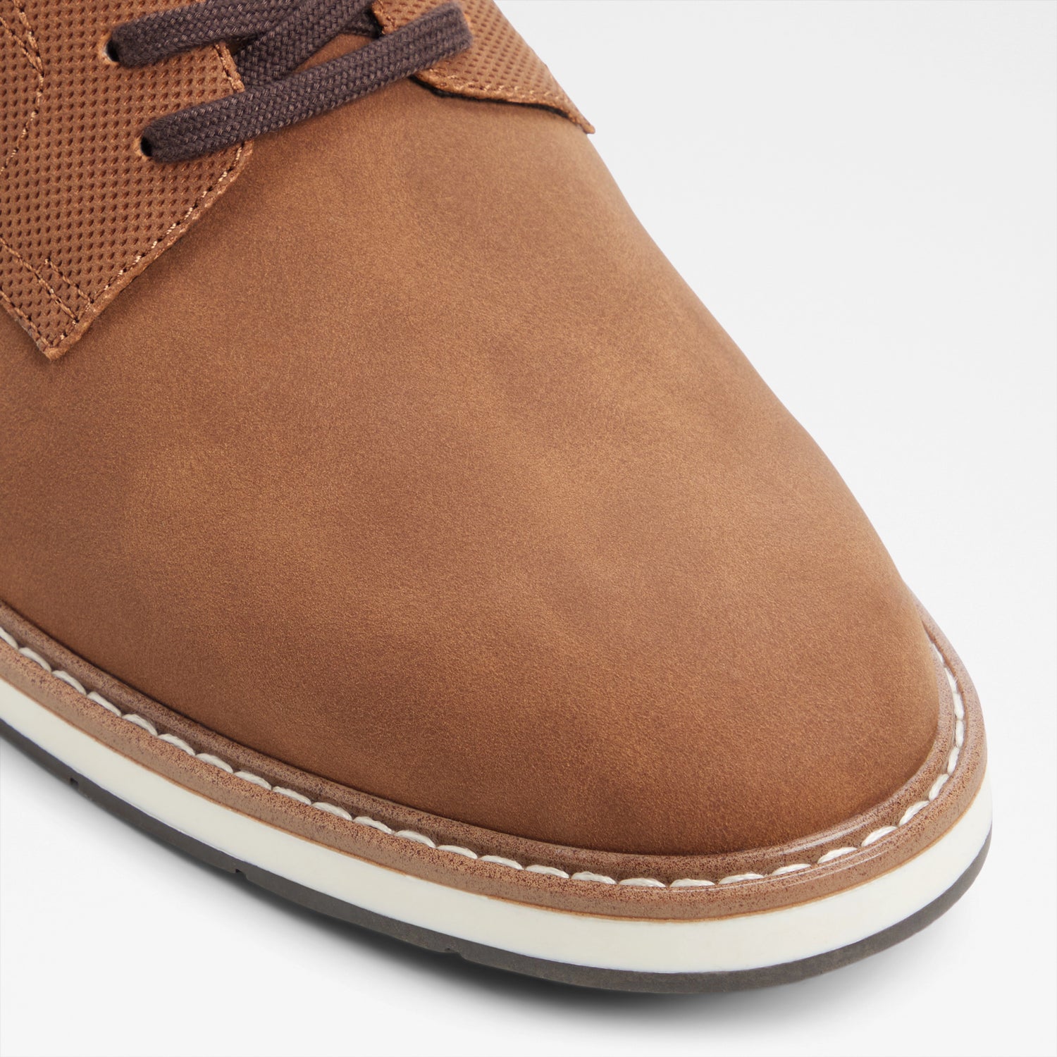 Terrano Derby Shoes