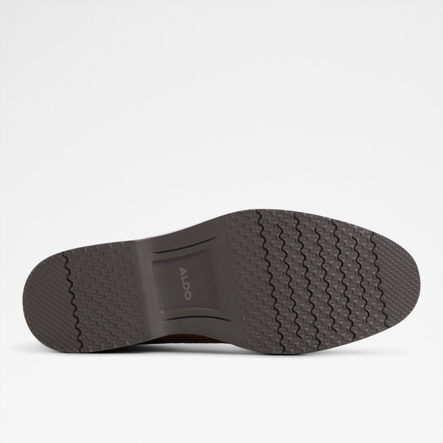 Terrano Derby Shoes