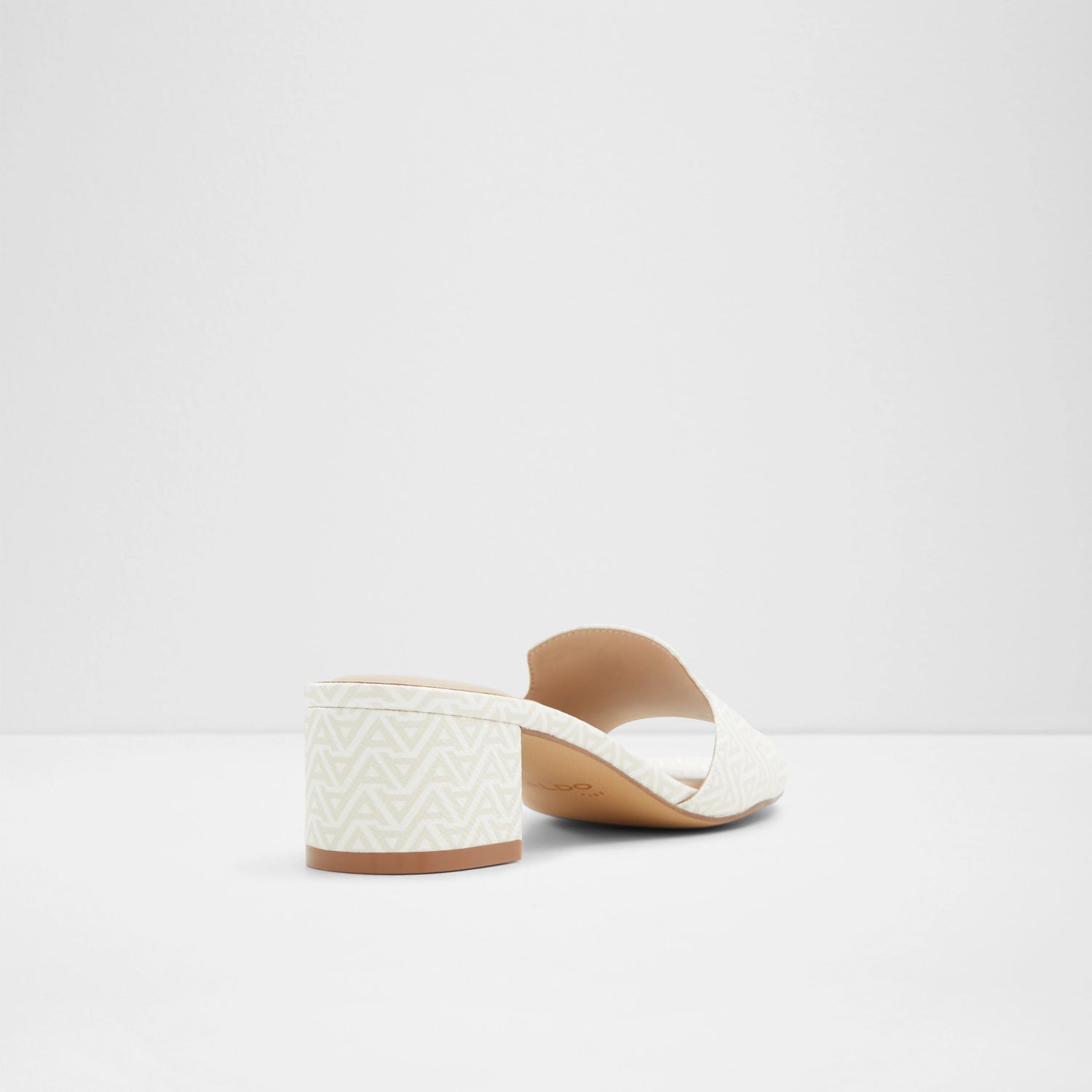 Tessina Heeled Sandals