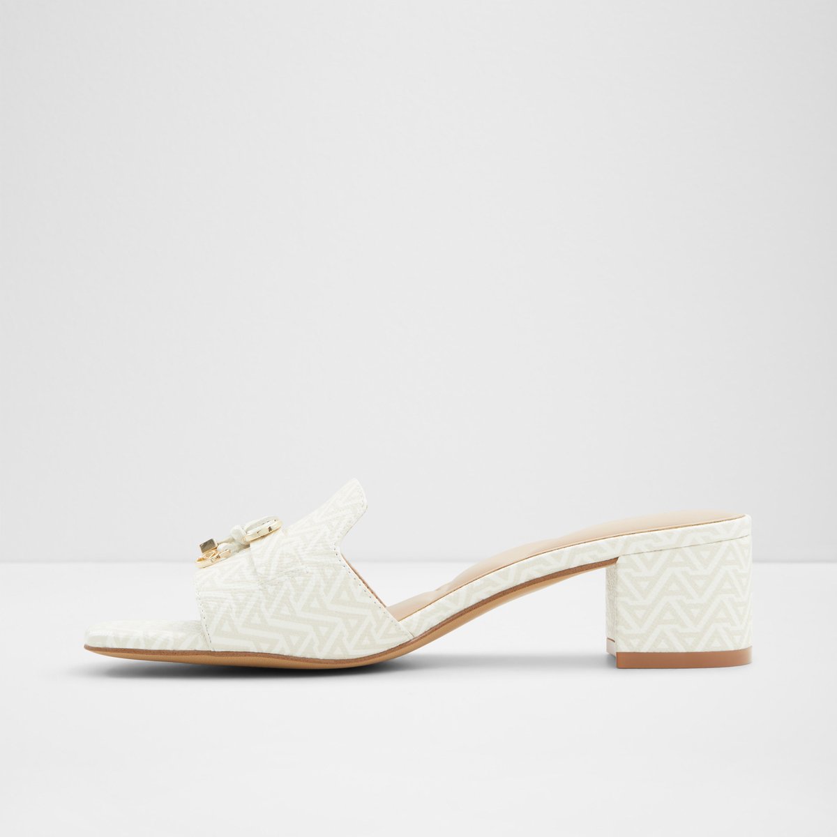 Tessina Heeled Sandals