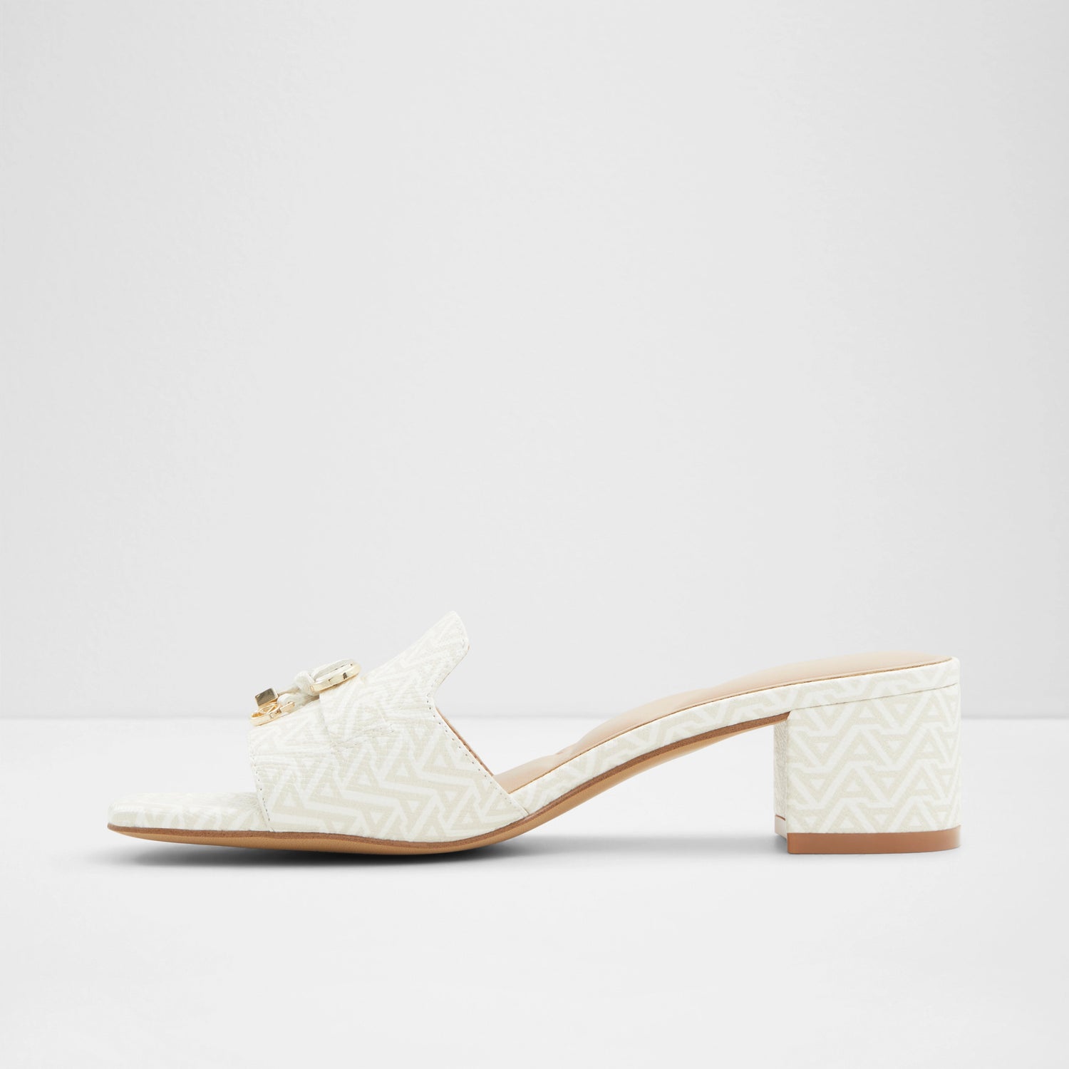 Tessina Heeled Sandals