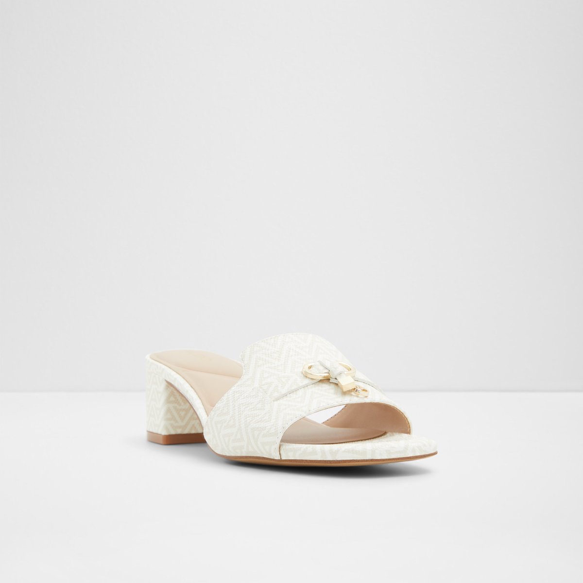 Tessina Heeled Sandals