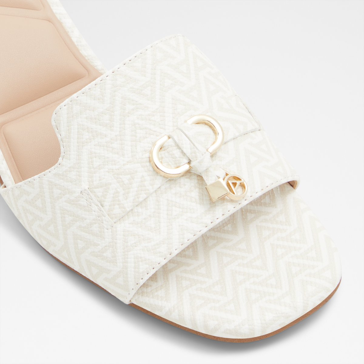 Tessina Heeled Sandals