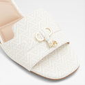 Tessina Heeled Sandals