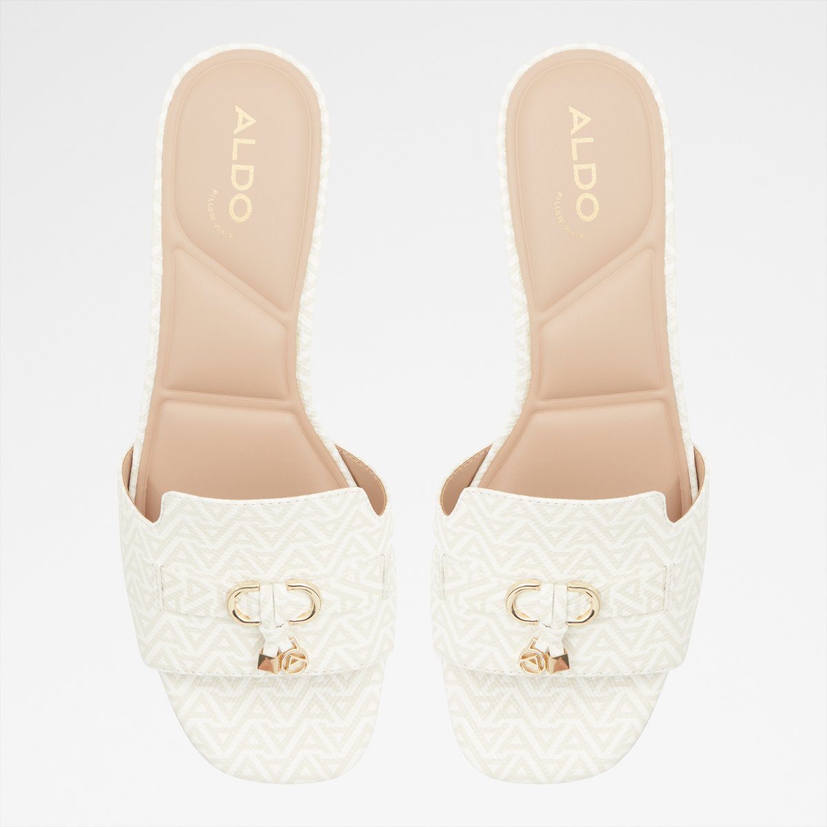 Tessina Heeled Sandals