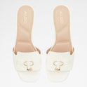 Tessina Heeled Sandals
