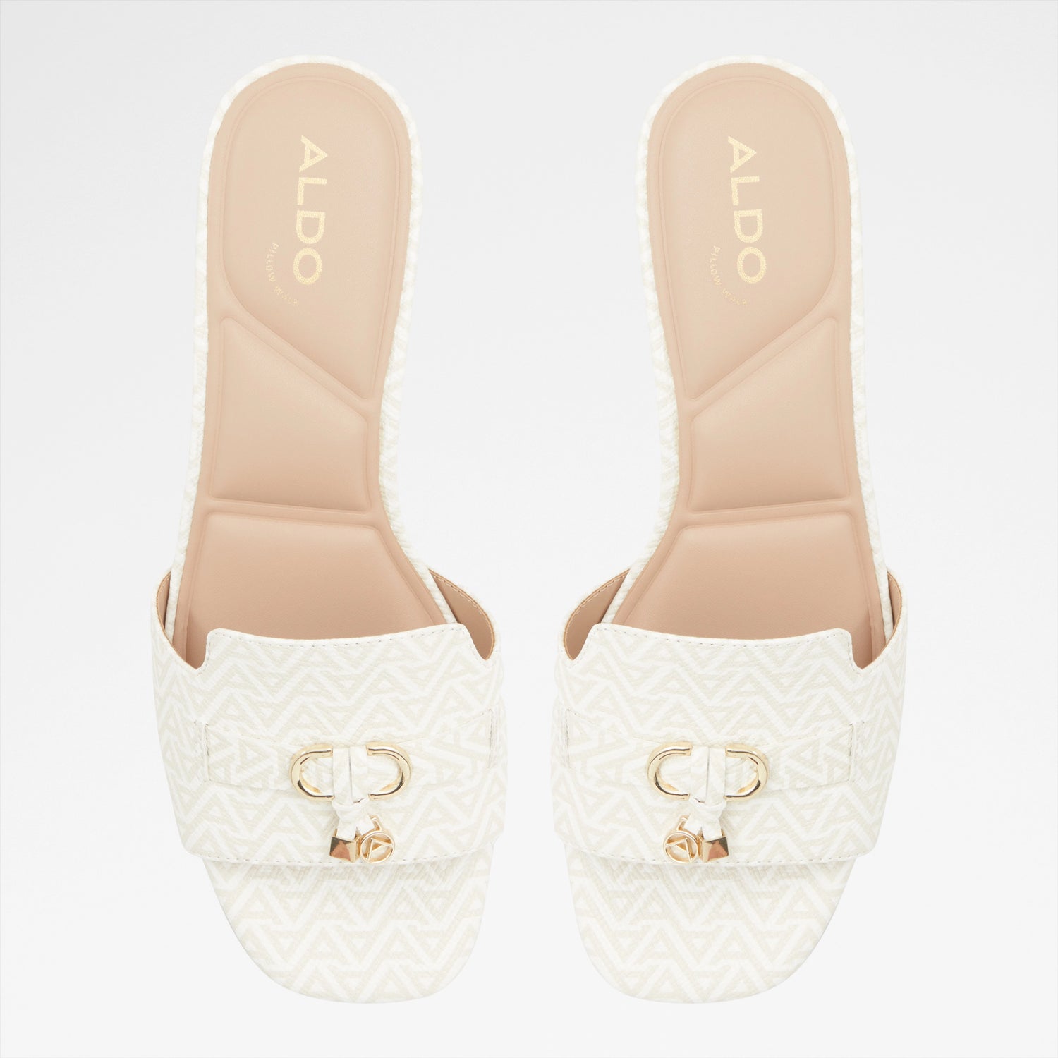 Tessina Heeled Sandals
