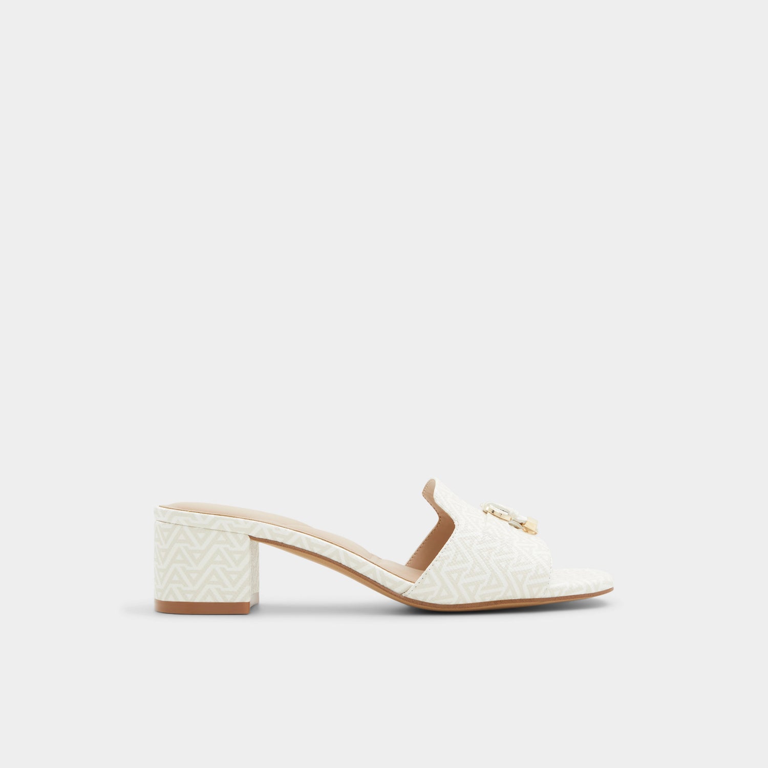 Tessina Heeled Sandals