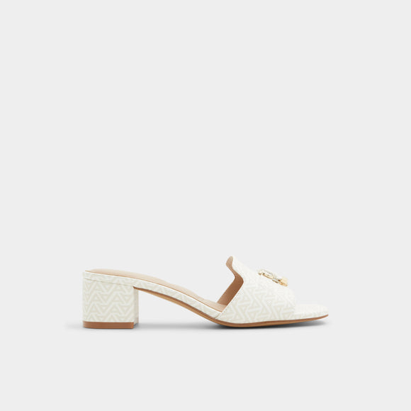 Tessina Heeled Sandals