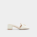 Tessina Heeled Sandals