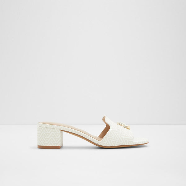 Tessina Heeled Sandals