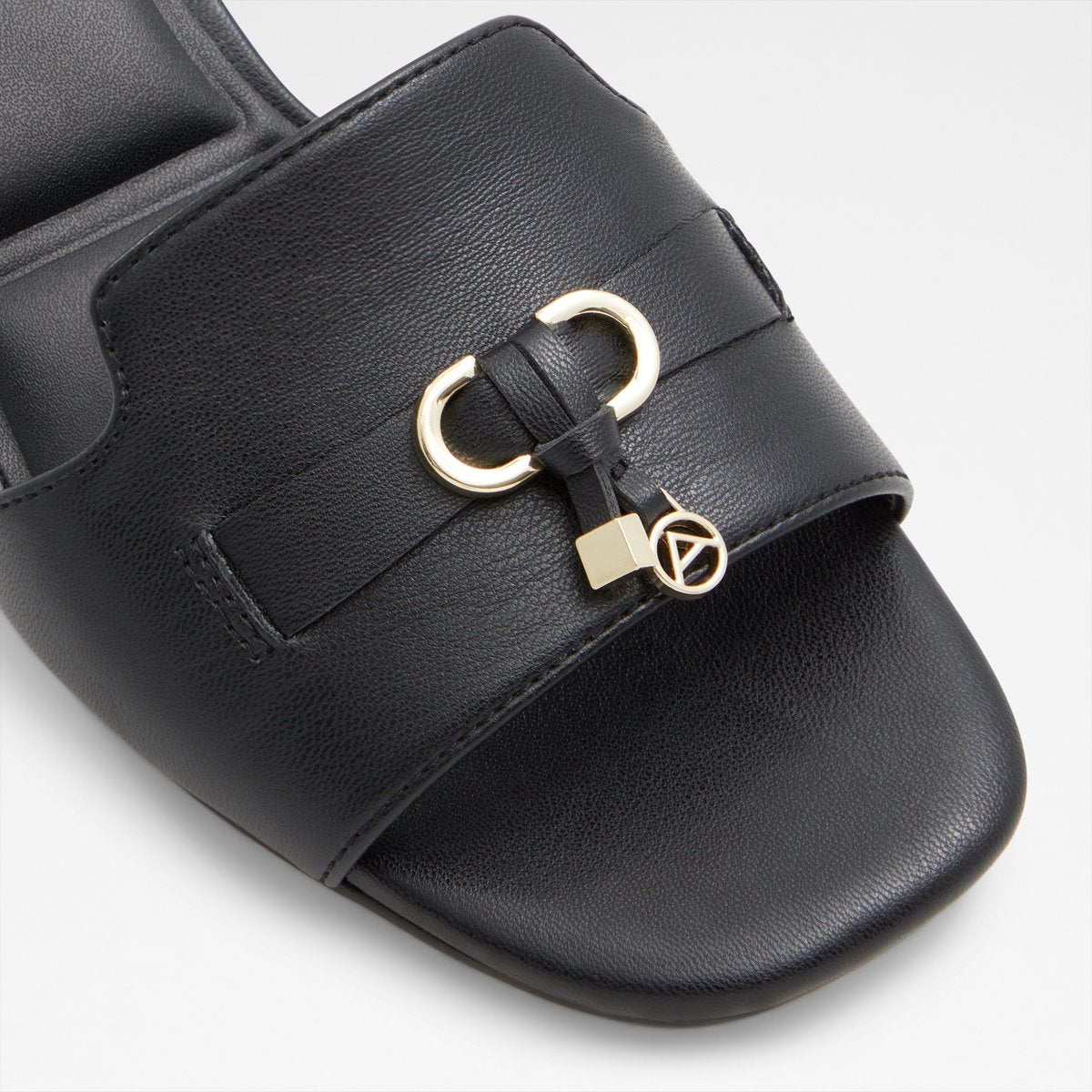 Tessina Heeled Sandals