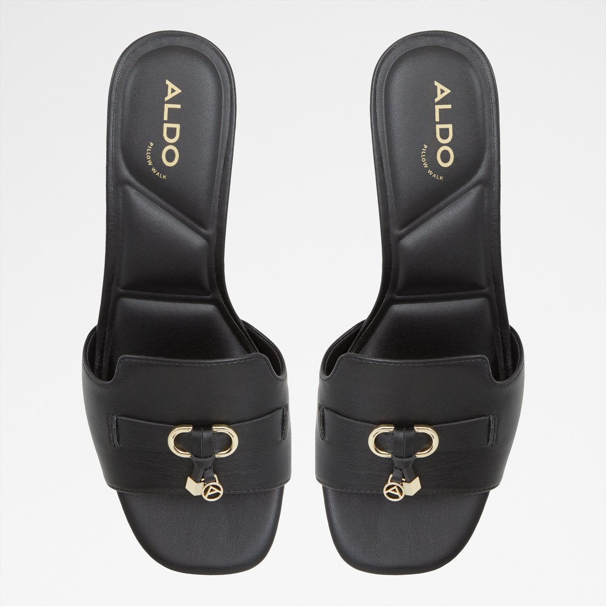 Tessina Heeled Sandals