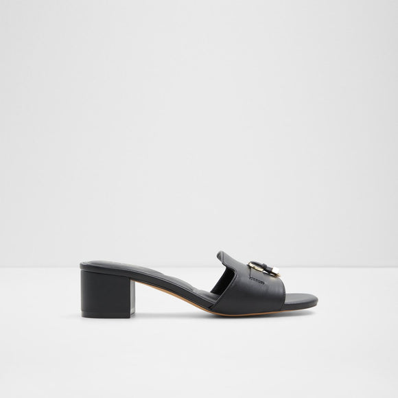 Tessina Heeled Sandals