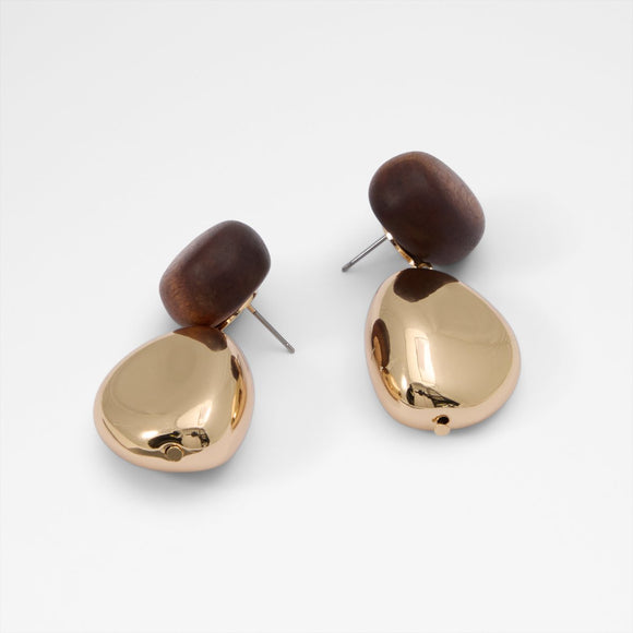 Teyrra Drop Earrings
