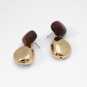 Teyrra Drop Earrings