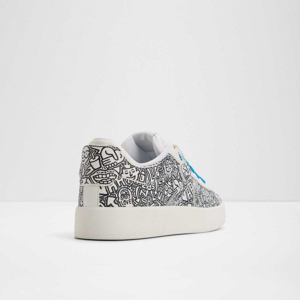 Tgoodman Women's Low-Top Sneakers