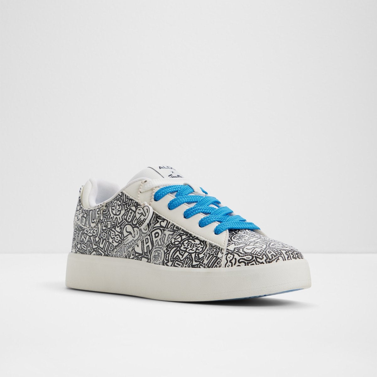 Tgoodman Women's Low-Top Sneakers
