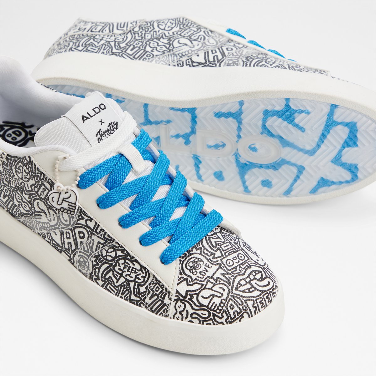 Tgoodman Women's Low-Top Sneakers