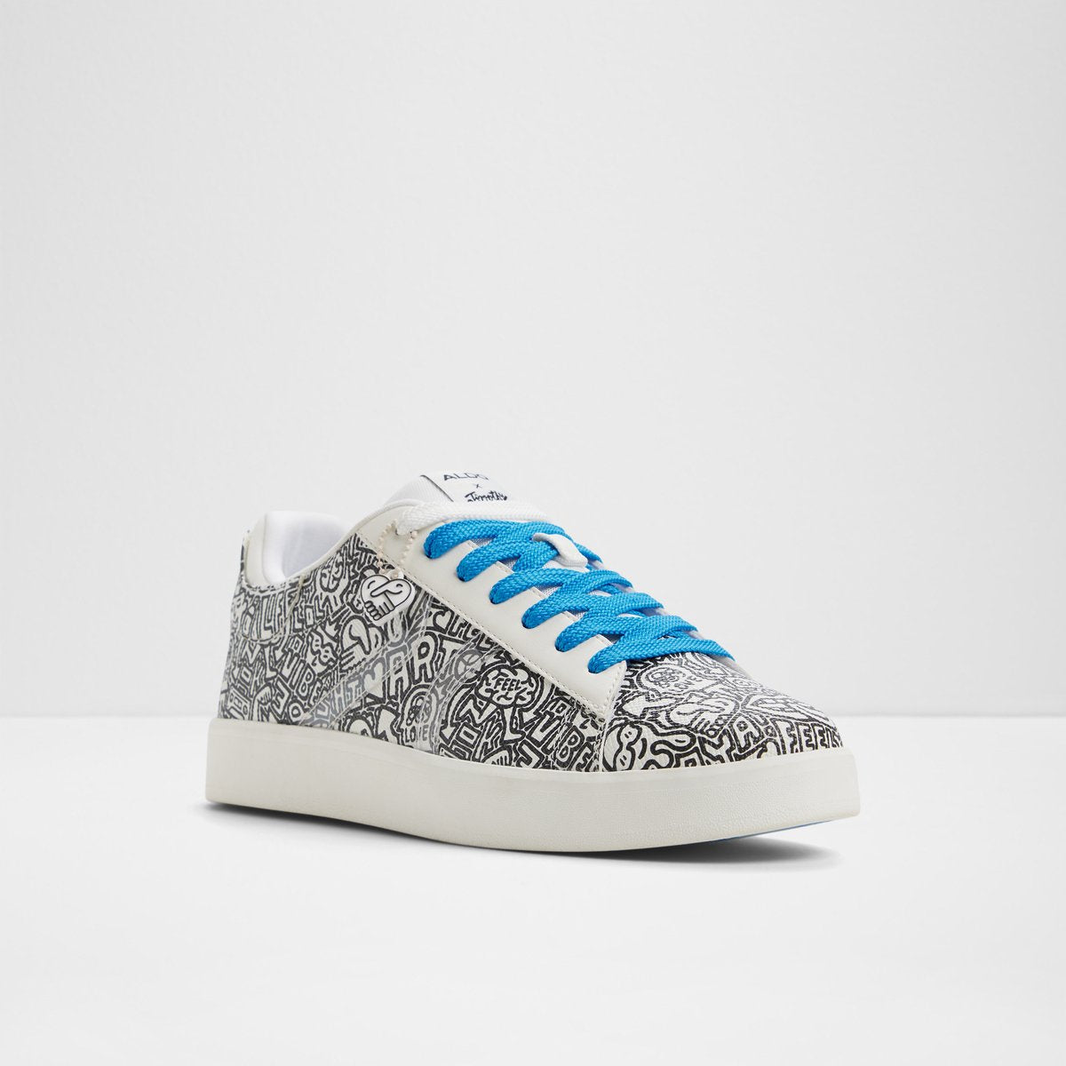 Tgoodman Men's Low-Top Sneakers