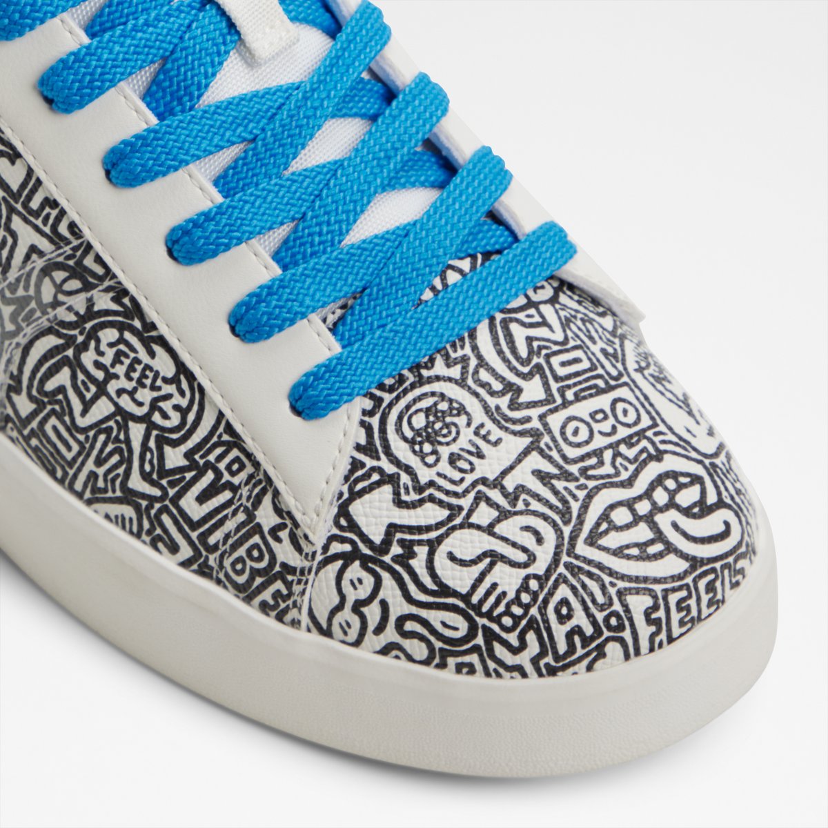 Tgoodman Men's Low-Top Sneakers