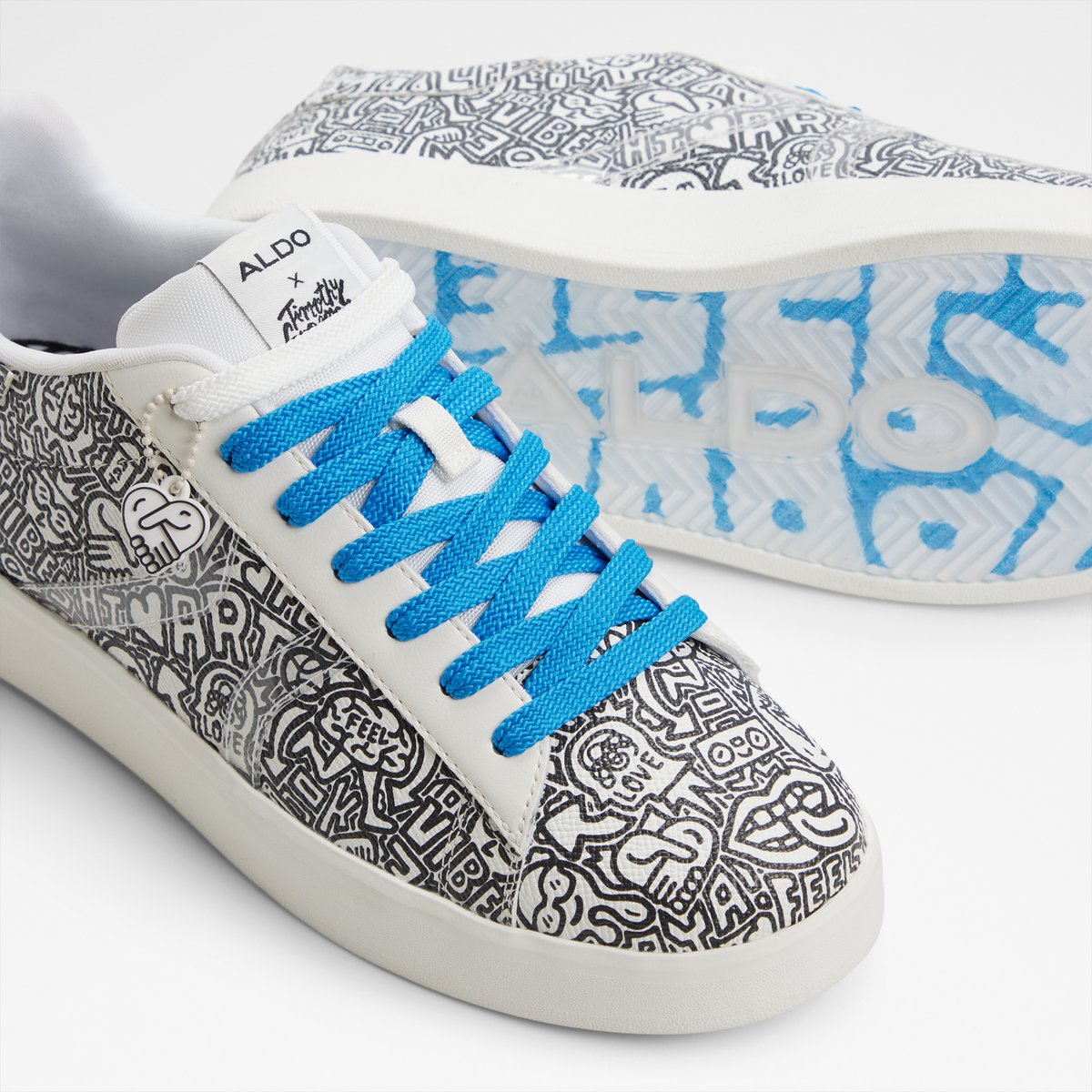 Tgoodman Men's Low-Top Sneakers