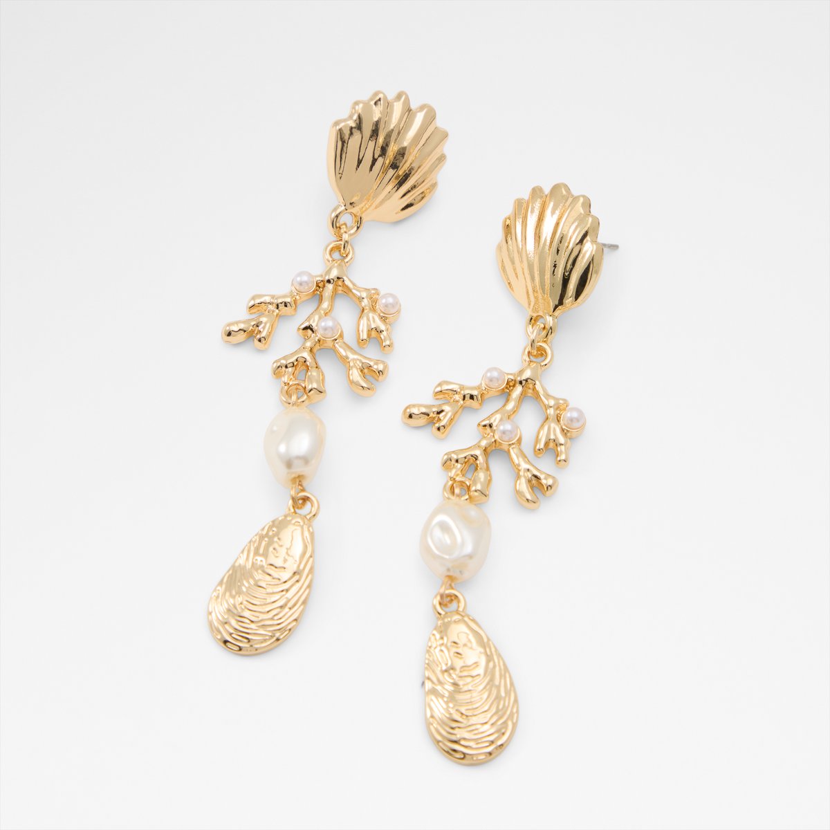 Thallya Earrings