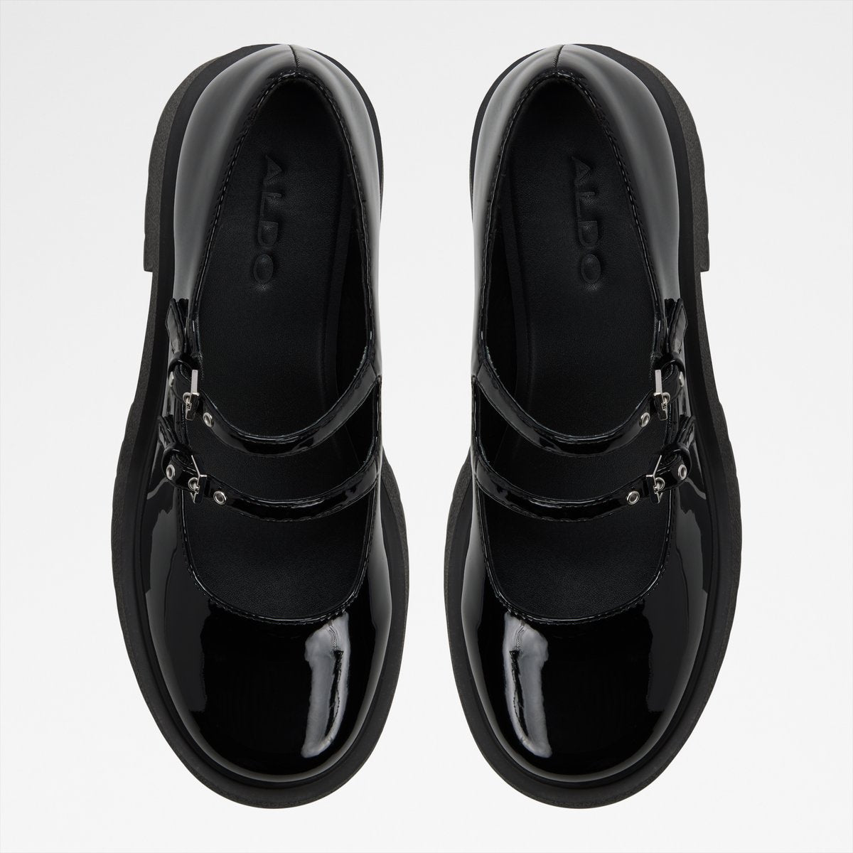 Thasnia Heeled Shoes