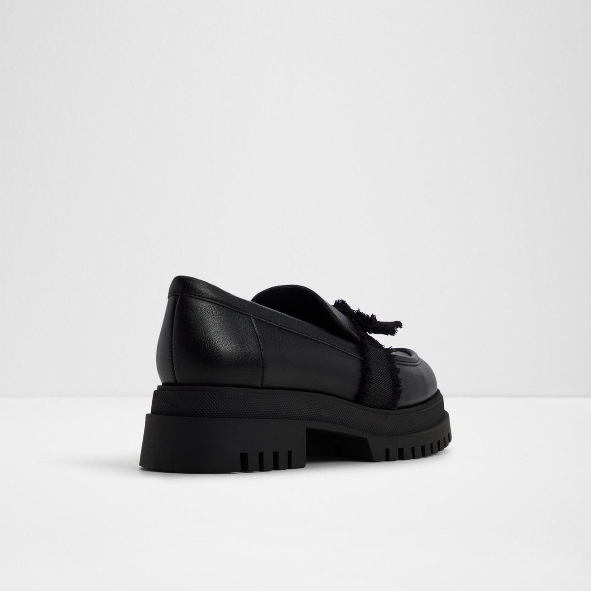 Theatric Loafers