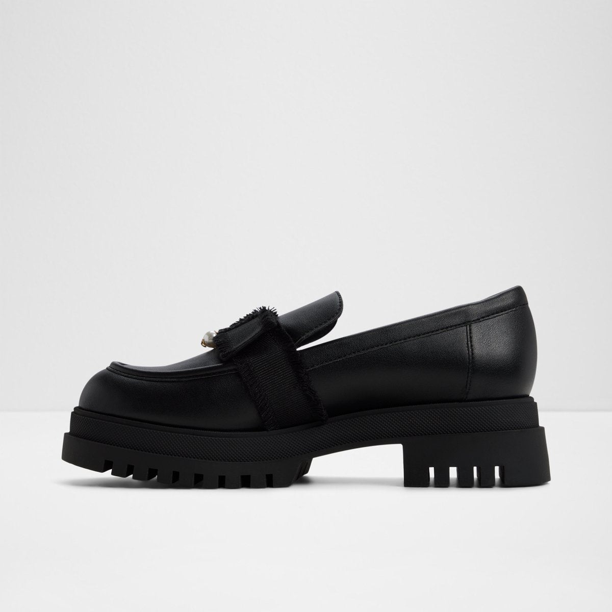 Theatric Loafers