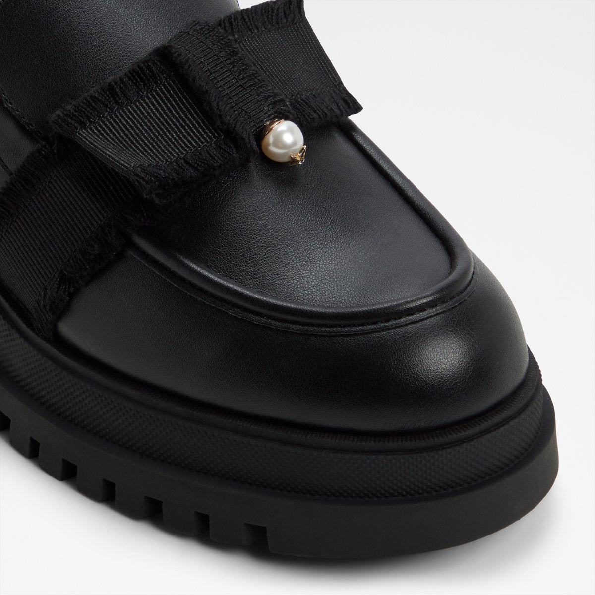 Theatric Loafers
