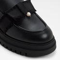 Theatric Loafers