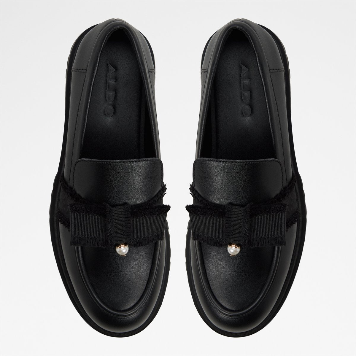 Theatric Loafers