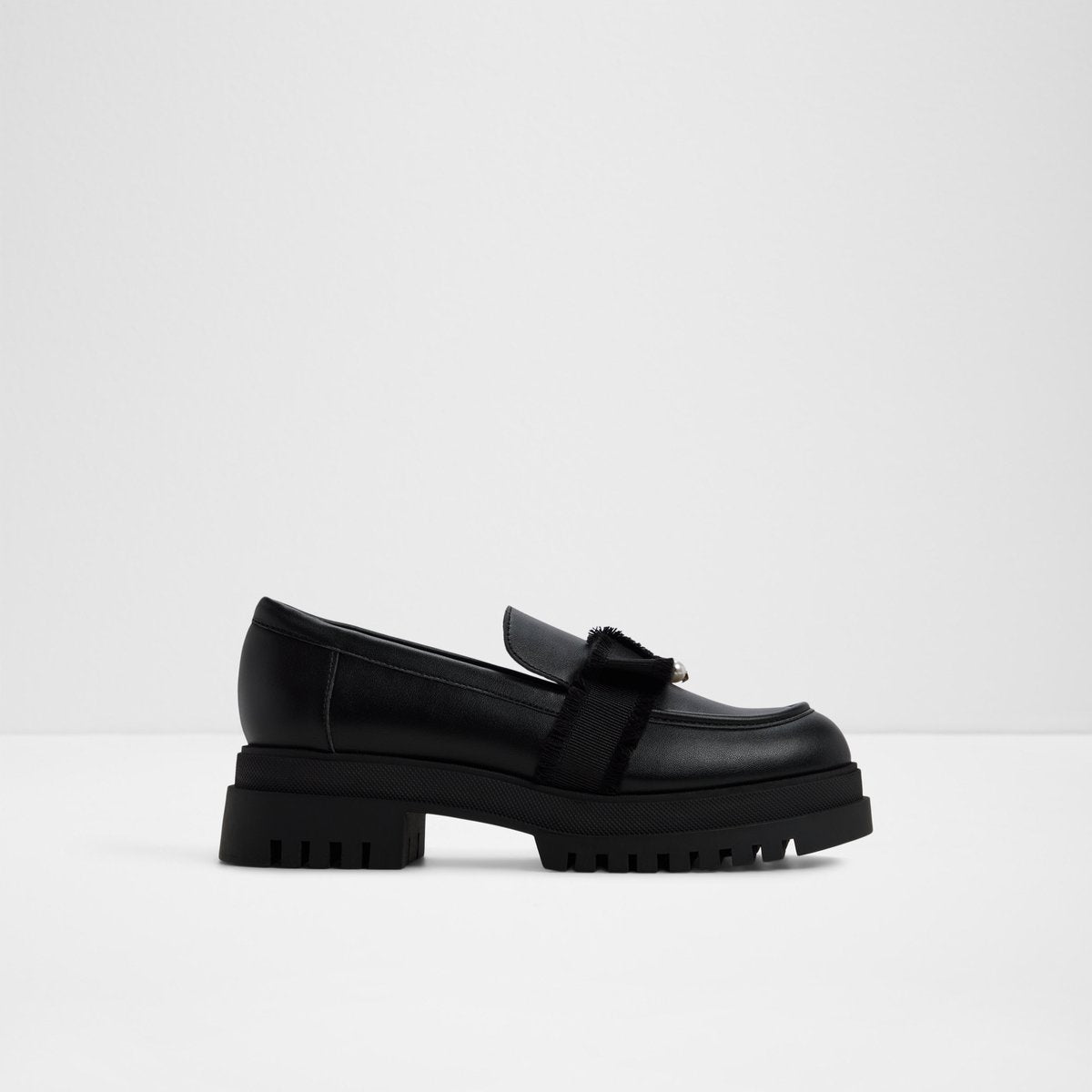 Theatric Loafers