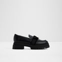 Theatric Loafers