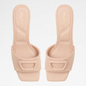 Thelma Heeled Sandals
