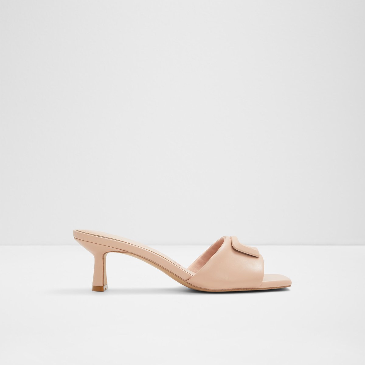 Thelma Heeled Sandals