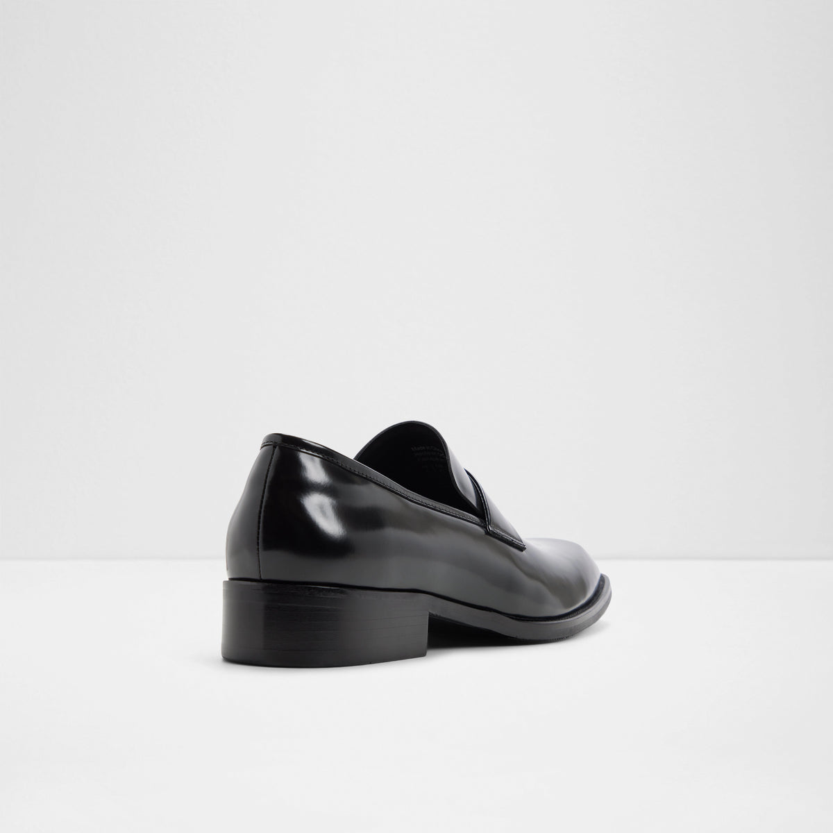 Theodor Loafers