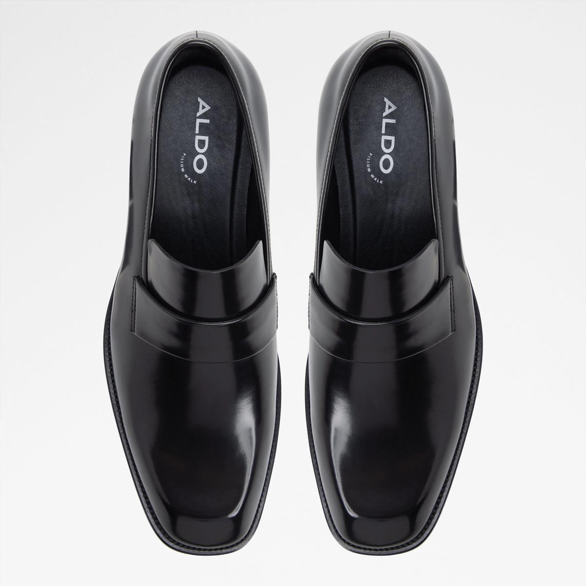 Theodor Loafers