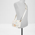 Tibialis Cross Body Bag